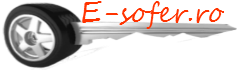 E-sofer - Scoala de soferi Valcea