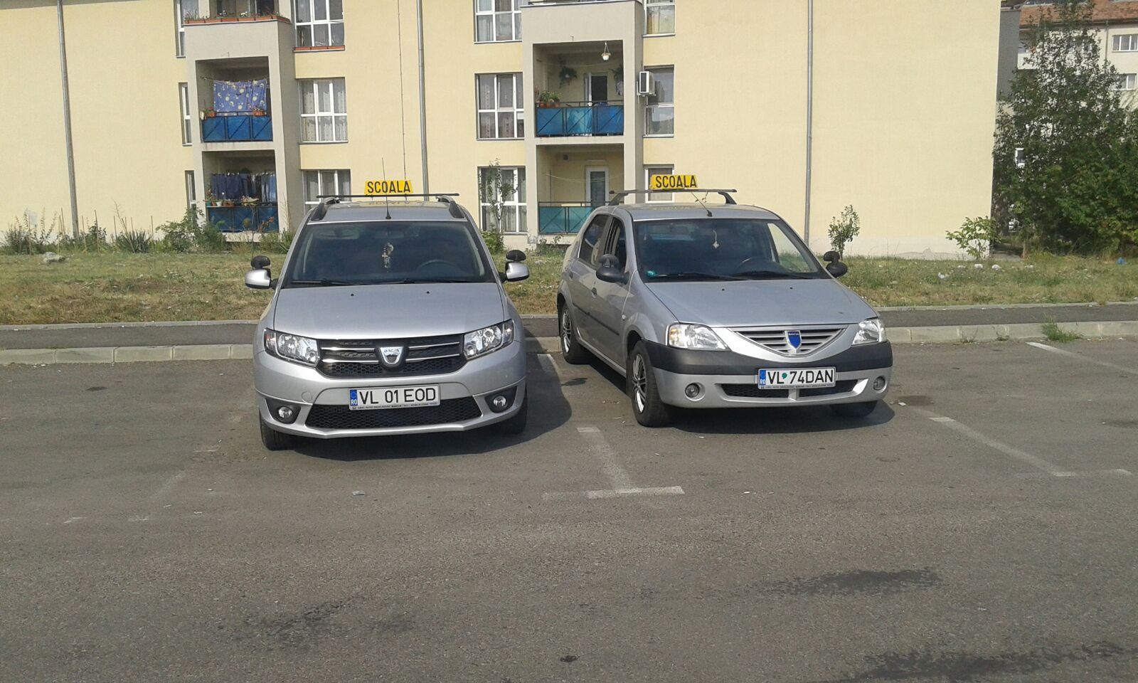 Autoexpert Valcea Scoala De Soferi Permis Auto